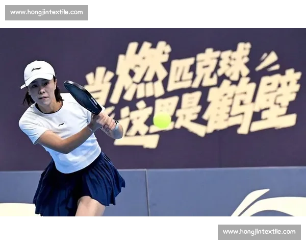 15.8 万奖金落定！2025 广州匹克球公开赛燃情收官